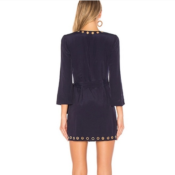 Lovers + Friends Blue Crush Dress - Picture 3 of 5